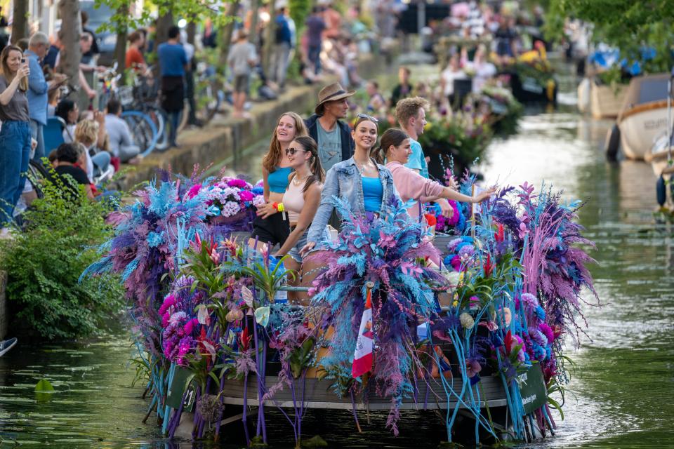 varend corso bloemen | mooiwatbloemendoen