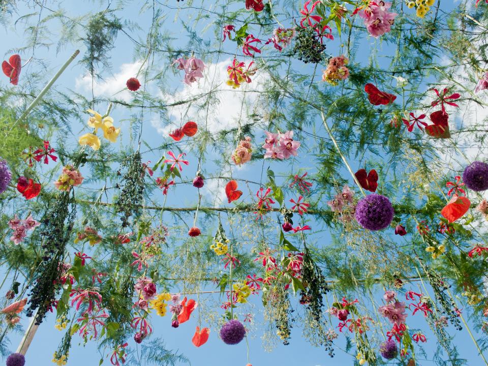 aalsmeer flower festival | 21, 22, 23 juni 2024