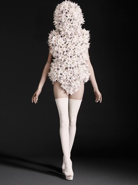 gareth pugh